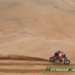 Dakar 2023 – Stage 8 © OFFROADCRACKS-69