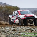 Dakar 2023 – Stage 8 © OFFROADCRACKS-7