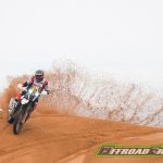 Dakar 2023 – Stage 8 © OFFROADCRACKS-73