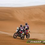 Dakar 2023 – Stage 8 © OFFROADCRACKS-74