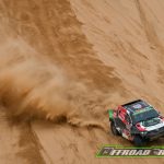 Dakar 2023 – Stage 8 © OFFROADCRACKS-76