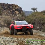 Dakar 2023 – Stage 8 © OFFROADCRACKS-8