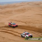 Dakar 2023 – Stage 8 © OFFROADCRACKS-80