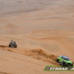 Dakar 2023 – Stage 8 © OFFROADCRACKS-87