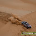 Dakar 2023 – Stage 8 © OFFROADCRACKS-89