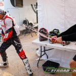 Dakar 2023 – Stage 8 © OFFROADCRACKS-92