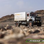 Dakar 2023 – Stage 8 © OFFROADCRACKS-93