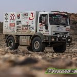Dakar 2023 – Stage 8 © OFFROADCRACKS-94
