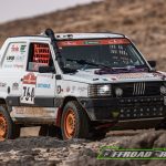 Dakar 2023 – Stage 8 © OFFROADCRACKS-96