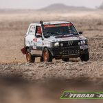 Dakar 2023 – Stage 8 © OFFROADCRACKS-97
