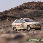 Dakar 2023 – Stage 8 © OFFROADCRACKS-98