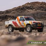 Dakar 2023 – Stage 8 © OFFROADCRACKS-99