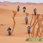 Dakar 2023 – Stage 9 © OFFROADCRACKS-1