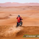 Dakar 2023 – Stage 9 © OFFROADCRACKS-10