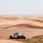 Dakar 2023 – Stage 9 © OFFROADCRACKS-102