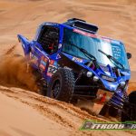 Dakar 2023 – Stage 9 © OFFROADCRACKS-103
