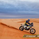 Dakar 2023 – Stage 9 © OFFROADCRACKS-104