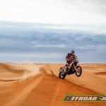 Dakar 2023 – Stage 9 © OFFROADCRACKS-105