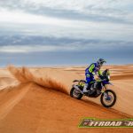 Dakar 2023 – Stage 9 © OFFROADCRACKS-106