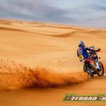 Dakar 2023 – Stage 9 © OFFROADCRACKS-107