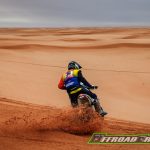 Dakar 2023 – Stage 9 © OFFROADCRACKS-108