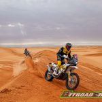 Dakar 2023 – Stage 9 © OFFROADCRACKS-109