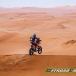Dakar 2023 – Stage 9 © OFFROADCRACKS-11