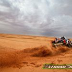 Dakar 2023 – Stage 9 © OFFROADCRACKS-110