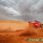 Dakar 2023 – Stage 9 © OFFROADCRACKS-112