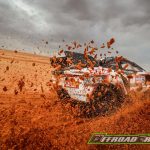 Dakar 2023 – Stage 9 © OFFROADCRACKS-113