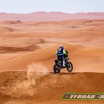 Dakar 2023 – Stage 9 © OFFROADCRACKS-12