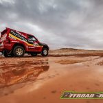 Dakar 2023 – Stage 9 © OFFROADCRACKS-128