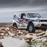 Dakar 2023 – Stage 9 © OFFROADCRACKS-129