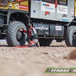 Dakar 2023 – Stage 9 © OFFROADCRACKS-136