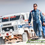 Dakar 2023 – Stage 9 © OFFROADCRACKS-143