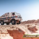 Dakar 2023 – Stage 9 © OFFROADCRACKS-146