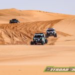 Dakar 2023 – Stage 9 © OFFROADCRACKS-16