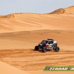 Dakar 2023 – Stage 9 © OFFROADCRACKS-18