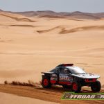 Dakar 2023 – Stage 9 © OFFROADCRACKS-19