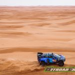 Dakar 2023 – Stage 9 © OFFROADCRACKS-20