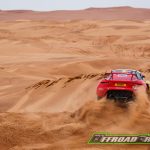 Dakar 2023 – Stage 9 © OFFROADCRACKS-23