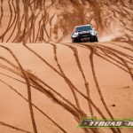Dakar 2023 – Stage 9 © OFFROADCRACKS-25