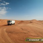 Dakar 2023 – Stage 9 © OFFROADCRACKS-26