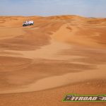 Dakar 2023 – Stage 9 © OFFROADCRACKS-27