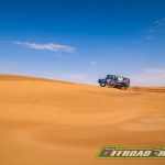 Dakar 2023 – Stage 9 © OFFROADCRACKS-28