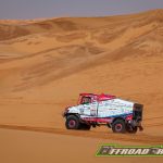 Dakar 2023 – Stage 9 © OFFROADCRACKS-29