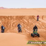 Dakar 2023 – Stage 9 © OFFROADCRACKS-3