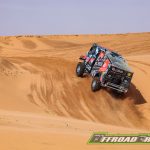 Dakar 2023 – Stage 9 © OFFROADCRACKS-32