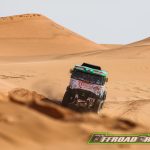 Dakar 2023 – Stage 9 © OFFROADCRACKS-33
