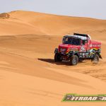Dakar 2023 – Stage 9 © OFFROADCRACKS-34